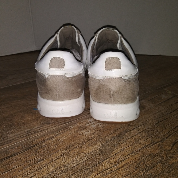 COPY - Cole Haan Sneakers - Picture 8 of 8